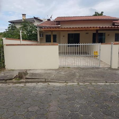 Casa da Praia - Bombas II Bombinhas Esterno foto