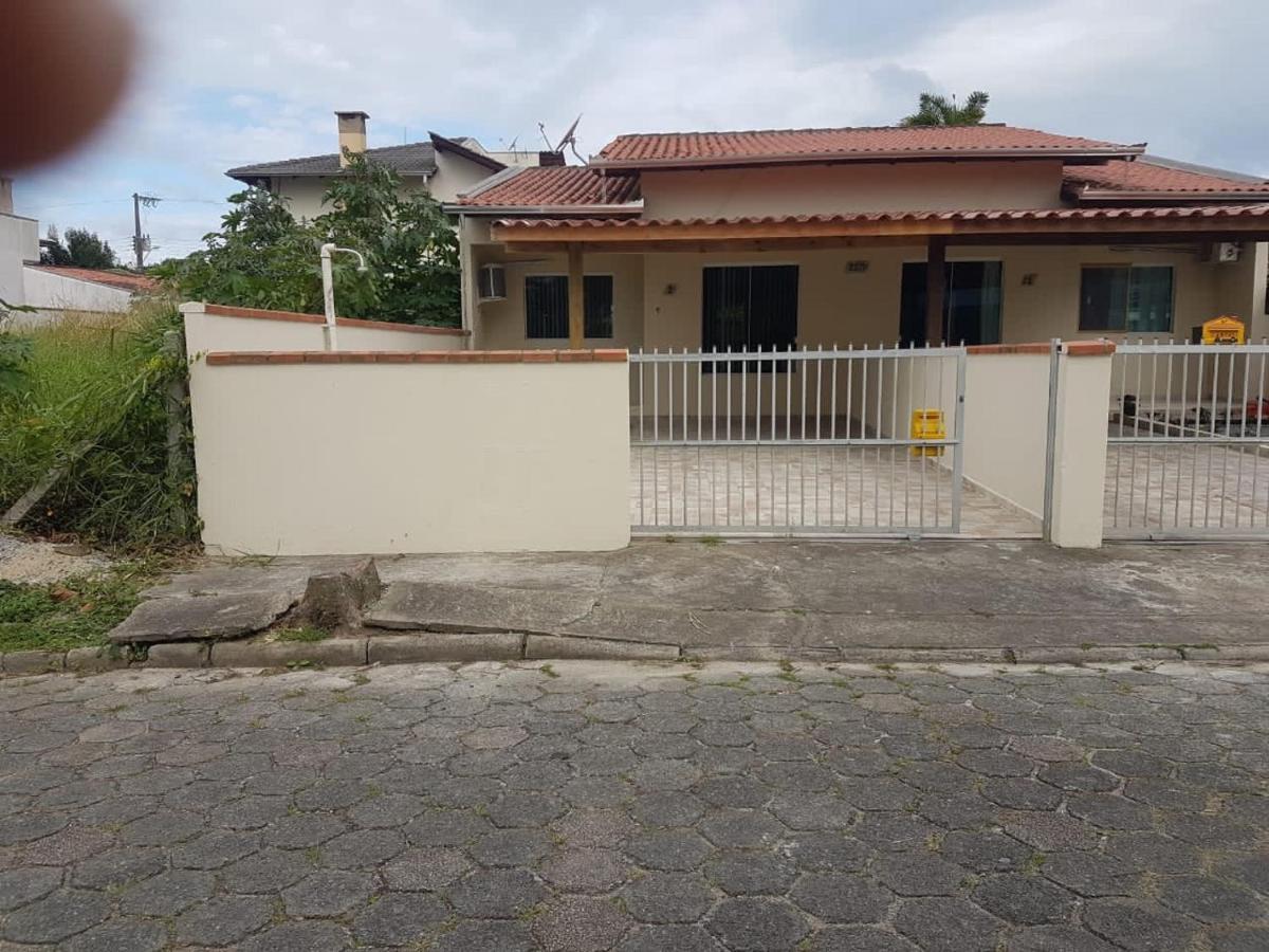 Casa da Praia - Bombas II Bombinhas Esterno foto