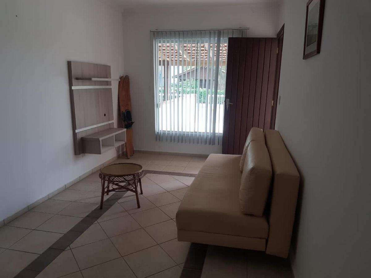 Casa da Praia - Bombas II Bombinhas Esterno foto